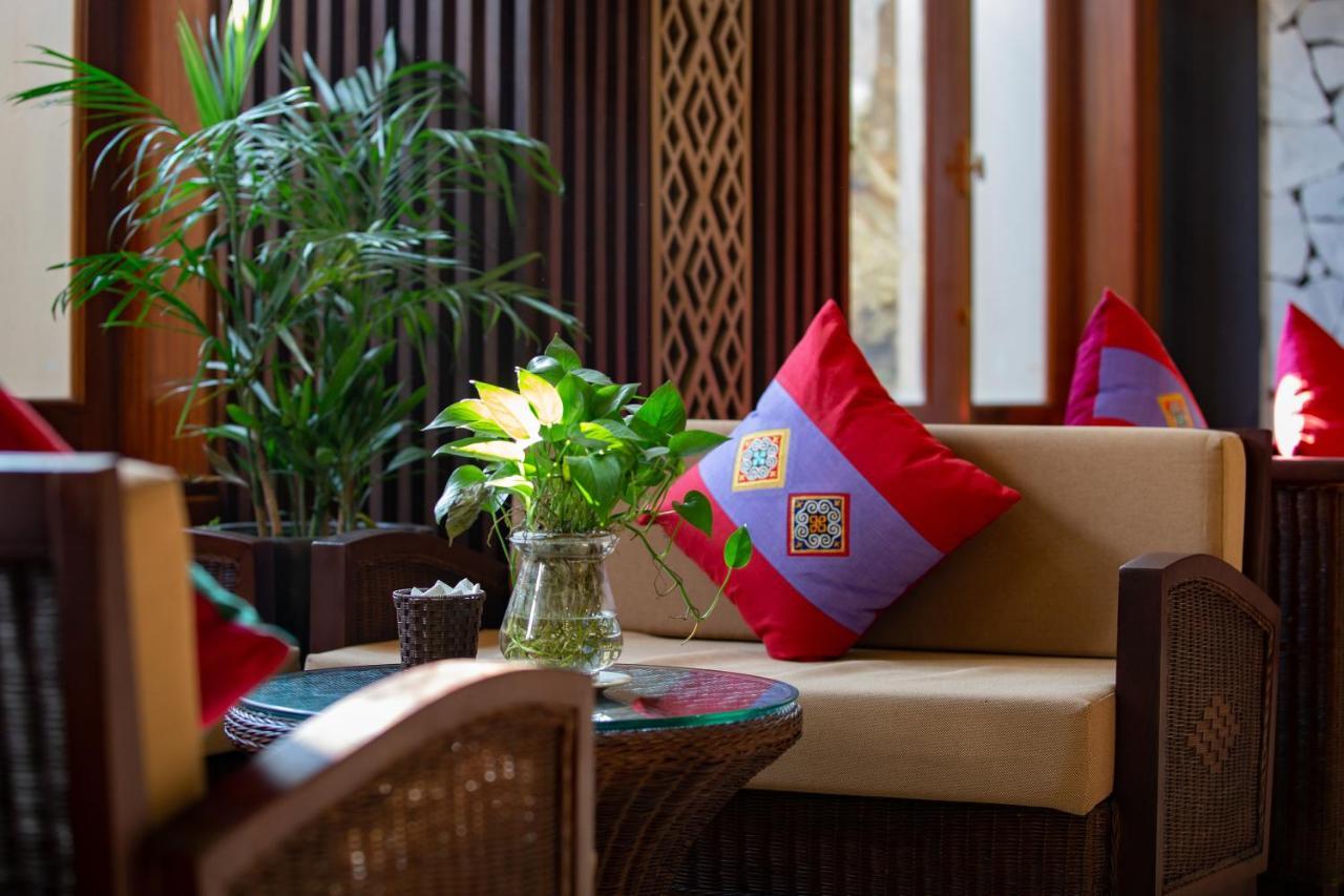 The View Sapa Hotel Luaran gambar