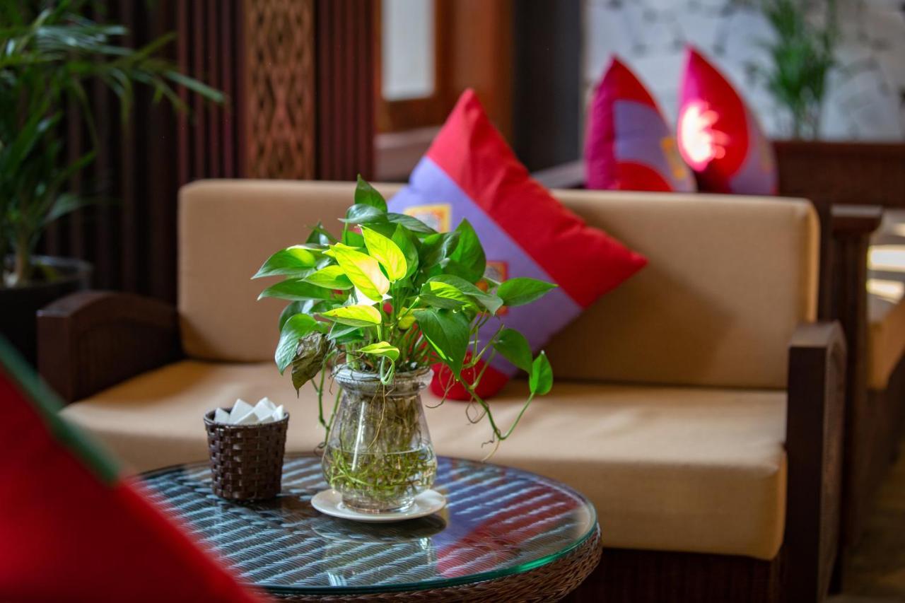 The View Sapa Hotel Luaran gambar